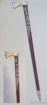 Valaška,valašky - 11