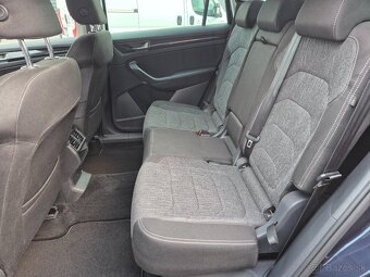 Škoda Kodiaq 2.0 TDi 110kw DSG STYLE 2019 - 11