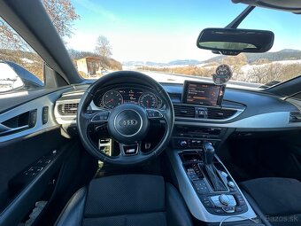 AUDI A7 3.0 TDI - 11