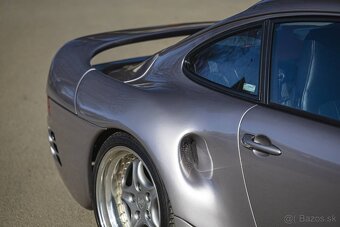 Porsche 959 Replika - 11
