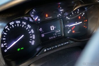 aj NA SPLÁTKY Citroën C3 1.2 PureTech - 11