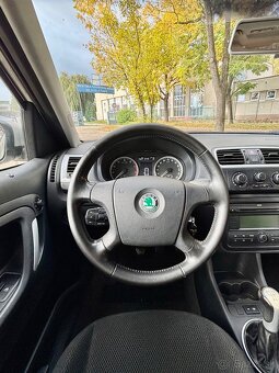 Predám Škoda Roomster 1.6 - 11