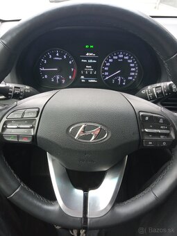 Hyundai i30 CW 1.0 TGDi 88kw PREMIUM odpočet DPH - 11