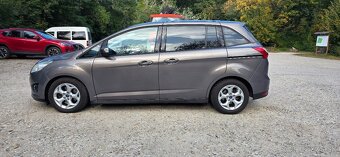 Ford Grand C-Max - 11