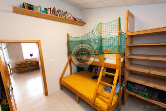 Exkluzívne na predaj rodinný dom v Trnave na Peknom Poli - 11