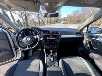 VW Tiguan 1.5 TSI - odpočet DPH + video - 11