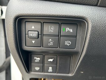 Honda CR-V 2.0 i-MMD Hybrid Executive AWD e-CVT - 11