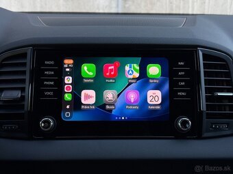 Škoda Karoq Sportline 1.5TSI DSG - 11