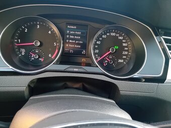 Volkswagen Passat 2018 2.0tdi DSG - 11