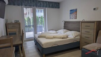 Pekný apartmán na predaj v Podhájskej, kompletne zariadený - 11