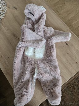 Postielka+ vecičky - 11