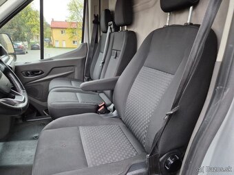 Ford Transit 2.0 TDCi L4H3 Jumbo - 11