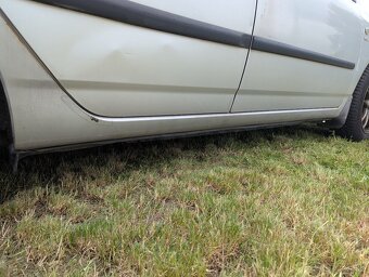 Toyota Corolla 1.6 81kw LPG, nová STK, ťažné zariadenie - 11