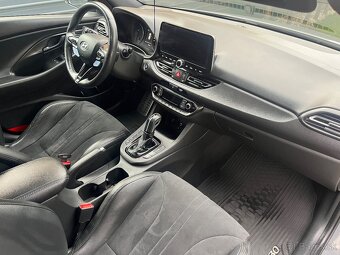 Hyundai i30n Performance - 11