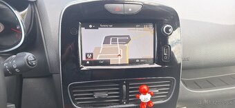 Renault Clio Grandtour Limited r.v.: 12/2020....39 240km - 11