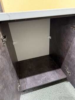 Gastro príves / foodtruck 3 m / 3,5 m / 4 m - 11