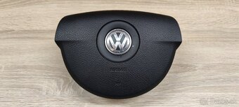 Airbagy na Golf IV, Octavia I, Leon I - 11