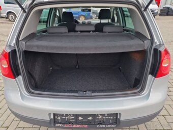 Predám Volkswagen Golf 1.9 TDI 77 KW GT SPORT motor BXE - 11