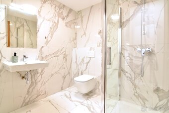 Veľký 4izb balkón, parkovanie, klimatizácia, Promenada Nitra - 11