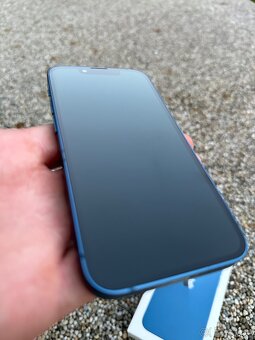 IPhone 13 mini - baterie 100% - 11