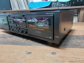 DENON DRW-660 - 11