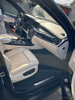 BMW X5 XDrive30d A/T - 11