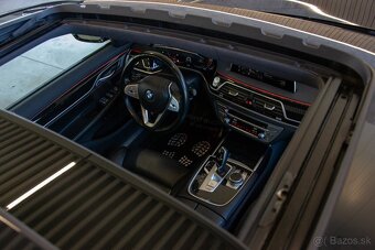 BMW Rad 7 730d mHEV xDrive A/T - 11