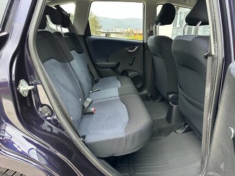 Honda Jazz 1.2i r.v 2009 Trend - 11