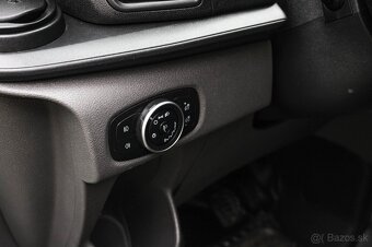 Ford Transit Custom 2.0 TDCi EcoBlue Trend L2 T320 - 11