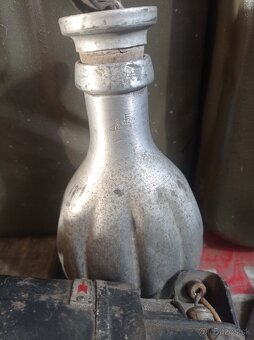 Vojenské veci ll.W.W. - 11