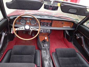 Fiat 124 spider - 11