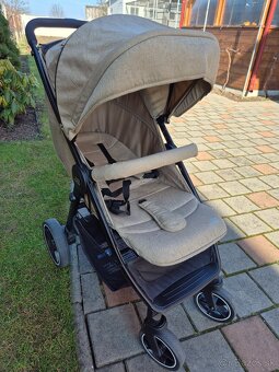 Kočík Britax Römer B-AGILE M - 11