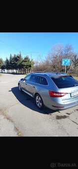 Škoda superb 2021 kombi - 11
