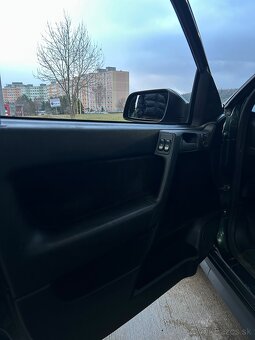 Opel Astra g 1.6 - 11