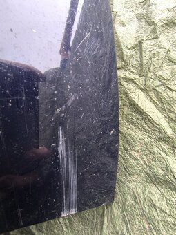 Predný nárazník Audi A4 C6 4f - 11