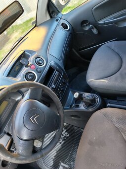 Predám Citroen - 11