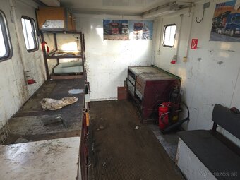 Avia Daewoo D90 4x4 - 11