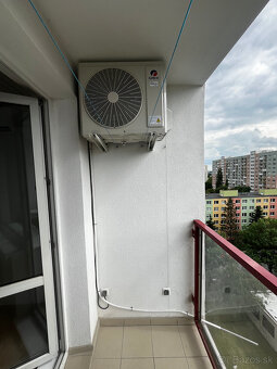 🛠️ Košice a okolie – Montáž klimatizácie 300 € bez DPH - 11