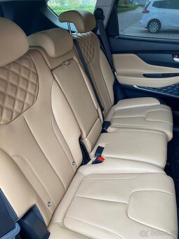 Na predaj: Hyundai SANTA FE 1.6 T-GDi HEV PREMIUM ( Hybrid ) - 11