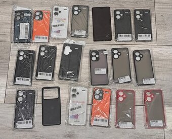 Xiaomi Redmi Note 13 Pro Plus 5G (12GB/512GB) + Bonusy - 11