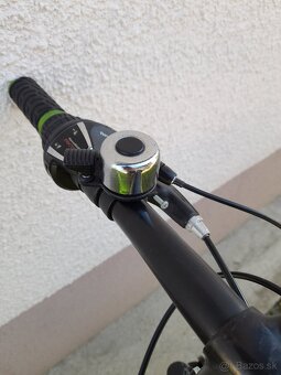 Horský bicykel Kenzel Axel 26 - 11
