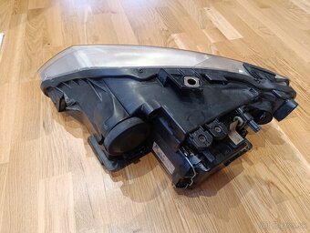 Predný pravý svetlomet Seat EXEO do 06/2011 - 3R1941006D - 11