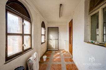 REZERVOVANÉ Ponúkame Vám exkluzívne na predaj rodinný dom na - 11