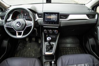 Renault Captur 1.0 TCe 100 Intens - 11