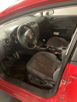 Seat Leon 1.9 TDI (77 kW / 105 HP) - 11