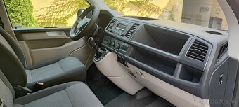 Volkswagen Transporter T6 Long 2.0TDI 110kW - 11