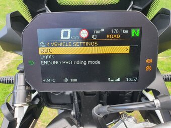 BMW F850 GS v záruke do 07/2025 - 11