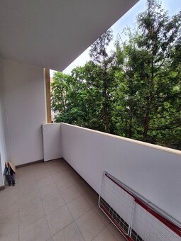 2-izbový byt s balkónom - 11