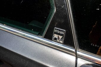 Peugeot 508 2.0 HDi HYbrid4 Allure - 11