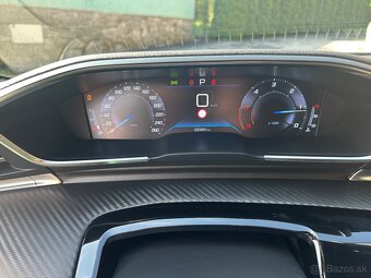 Peugeot 508sw 2.0 cdti 130kw - 11